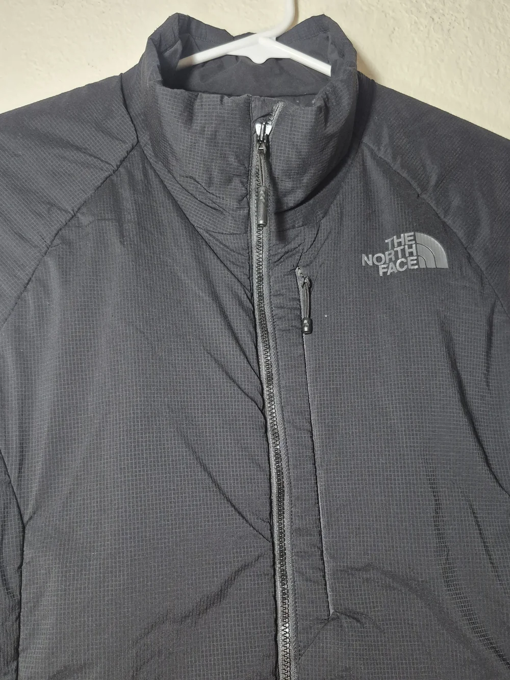 The North Face Ventrix Insulated Vest Black SMALL Lightweight